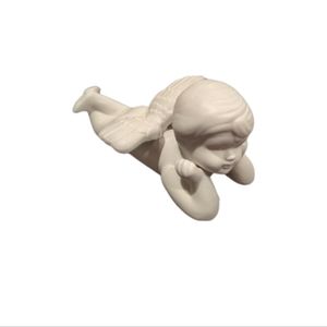 Porcelain Angel
